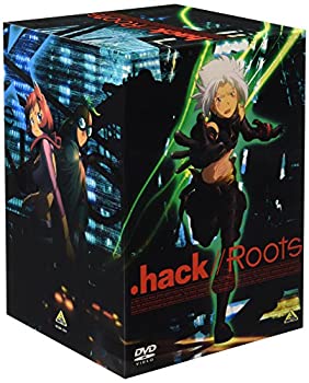 【中古】 .hack Roots 1 [DVD]