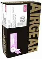 【中古】 AIR GEAR DVD~STORM RIDER’S EDITION~02
