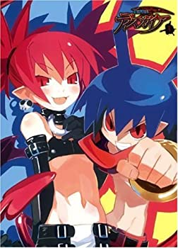 【中古】 魔界戦記ディスガイア VOL.3 [DVD]