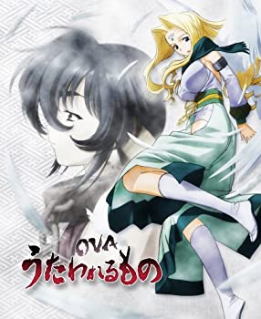 【中古】 OVA うたわれるもの 巻ノ一 通常版 [DVD]