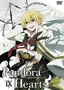 【中古】 PANDORAHEARTS DVD RETRACE 9