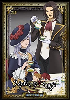【中古】 TVアニメーション うみねこのなく頃に コレクターズエディション 初回限定版 Note.06 [Blu-ray]
