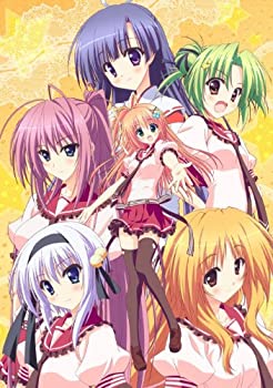 【中古】 星空へ架かる橋 5 [Blu-ray]