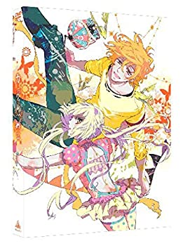 【中古】 カーニヴァル (Karneval) 2 (初回限定版) (Limited ver.) [DVD]