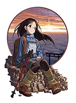 【中古】 ヤマノススメ セカンドシーズン3巻 [DVD]