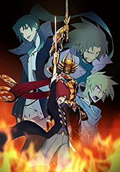 【中古】 牙狼 (GARO) -炎の刻印- Vol.7 [Blu-ray]