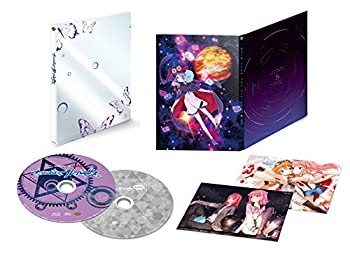 【中古】 放課後のプレアデス 第五巻 初回限定生産版 [Blu-ray]