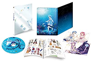 【中古】 放課後のプレアデス 第四巻 初回限定生産版 [Blu-ray]