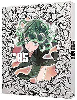 【中古】 ワンパンマン 5 (特装限定版) [DVD]