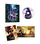 【中古】 牙狼 (GARO) -DIVINE FLAME- Blu-ray通常版