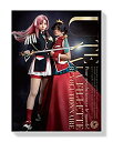 【中古】 ミュージカル 少女革命ウテナ~白き薔薇のつぼみ~ DVD版