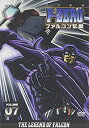 【中古】 F-ZERO ファルコン伝説 VOLUME7 [DVD]