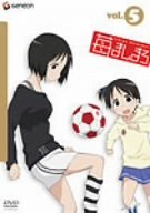 【中古】 苺ましまろ 5 [DVD]