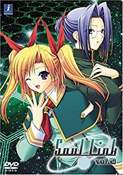 【中古】 Soul Link Vol.2 [DVD]