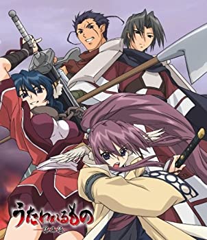 【中古】 うたわれるもの 第三巻 [Blu-ray]