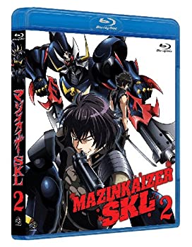 【中古】 マジンカイザーSKL 2 [Blu-ray]