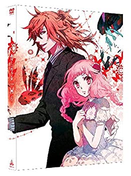 【中古】 カーニヴァル (Karneval) 6 (初回限定版) [DVD]
