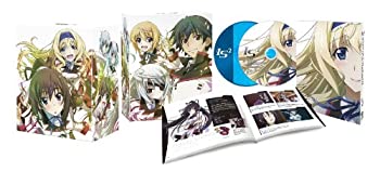 [중고] IS 인피니트 스트라토스 2 Vol.2 [DVD]