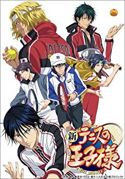 【中古】 新テニスの王子様 OVA vs Genius10 Vol.5 [Blu-ray]