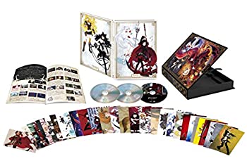 【中古】 RWBY Volume1 初回生産限定版 