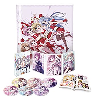 楽天市場】ロウきゅーぶ！ss blu-rayスペシャルboxの通販