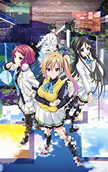 【中古】 無彩限のファントム・ワールド 7 [DVD]