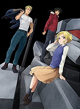 【中古】 クロムクロ ブルーレイ 第三集 [Blu-ray]