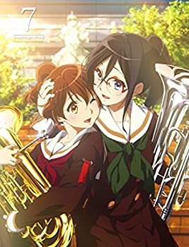 【中古】(未使用品) 響け!ユーフォニアム2 7巻 [DVD]