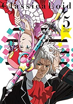 乐天商城 - 【中古】 クラシカロイド 5 [DVD]