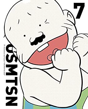 【中古】 おそ松さん第2期 第7松 BD [Blu-ray]