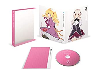 【中古】 ハイスクールD×D HERO Vol.3 [DVD]