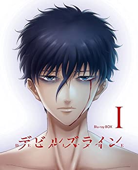乐天商城 - 【中古】 デビルズライン Blu-ray BOX 氈y期間限定生産版】