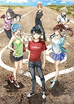 【中古】 風夏 Blu-ray BOX (初回仕様版) (7 枚組)
