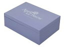 【中古】 April Snow -再会- さいたまスーパーアリーナイベント DVD-BOX