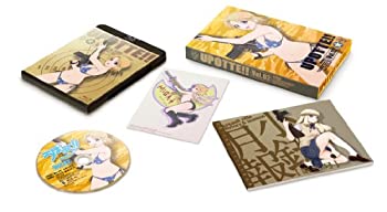 【中古】(未使用品) うぽって!! DVD 限定版 第2巻