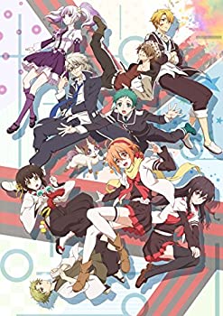 【中古】 ミカグラ学園組曲 vol.6 [Blu-ray]