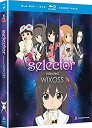 yÁz Selector Infected Wixoss Complete Series [Blu-ray]