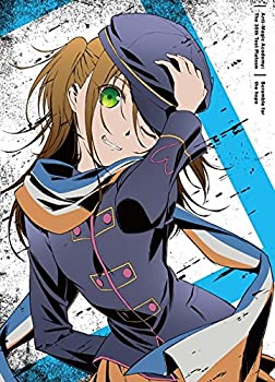 【中古】 対魔導学園35試験小隊 第2巻 [Blu-ray]