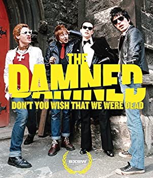 【中古】 Don't You Wish That We Were Dead [Blu-ray]