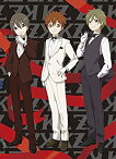 【中古】 探偵チームKZ事件ノート (Vol.2) [DVD]