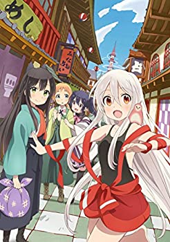 乐天商城 - 【中古】 うらら迷路帖 第6巻 (初回限定版) [Blu-ray]