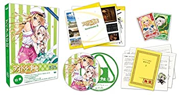 【中古】 TVアニメ アイドル事変 第3巻 [Blu-ray]