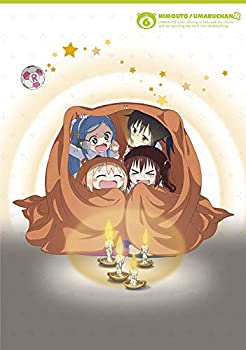 【中古】 干物妹！うまるちゃんR Vol.6 (初回生産限定版) [DVD]