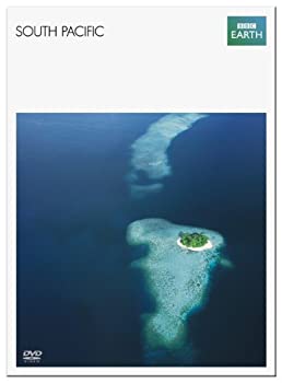 【中古】 BBC EARTH : サウス・パシフィック [DVD]