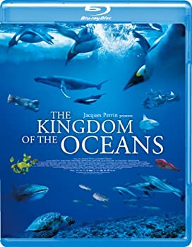 乐天商城 - 【中古】 キングダム・オブ・オーシャンズ (2枚組) [Blu-ray]