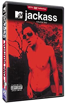 樂天商城 - 【中古】 ジャッカス vol.2 [DVD]