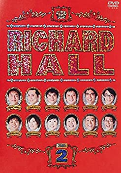 Movies - 【中古】 リチャードホール 2 [DVD]