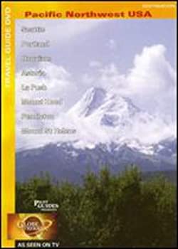 樂天商城 - 【中古】 Globe Trekker: Pacific Northwest Usa [DVD]