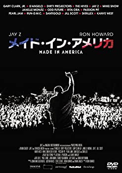 【中古】 メイド・イン・アメリカ [DVD]