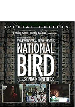 【中古】 National ナショナル Bird [Blu-ray]